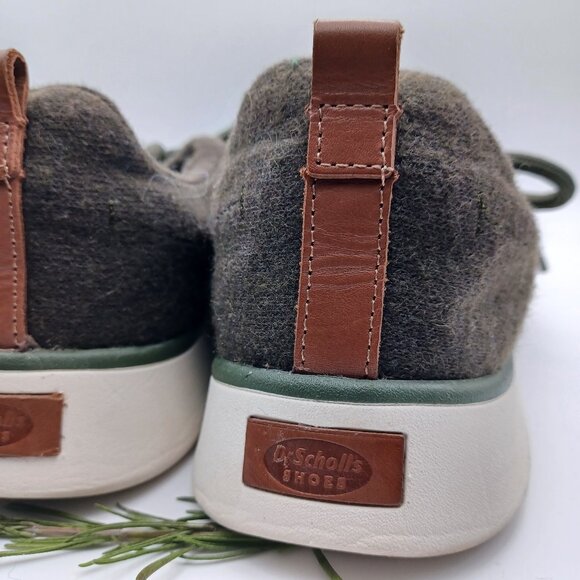 Dr Scholl's Knitted Runners - Picture 8 of 11